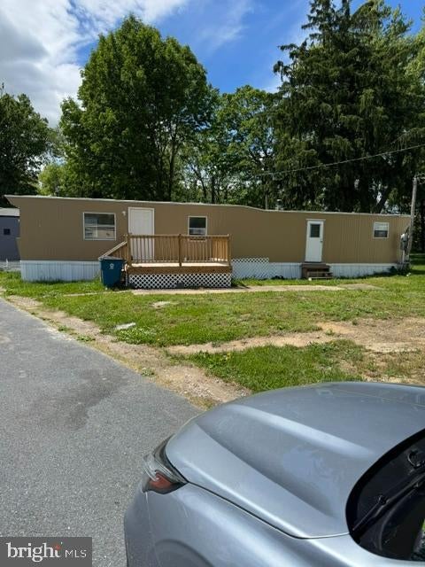 Mobile Home For Sale - 20 George Drive<br/> MIDDLETOWN, PA 17057