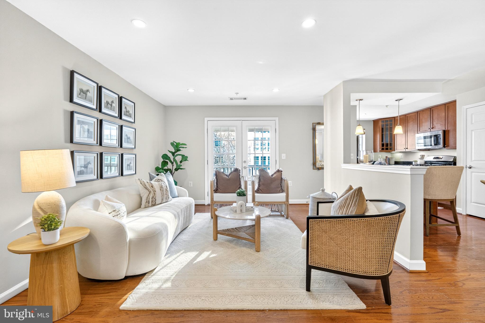 4113 S FOUR MILE RUN DRIVE 404