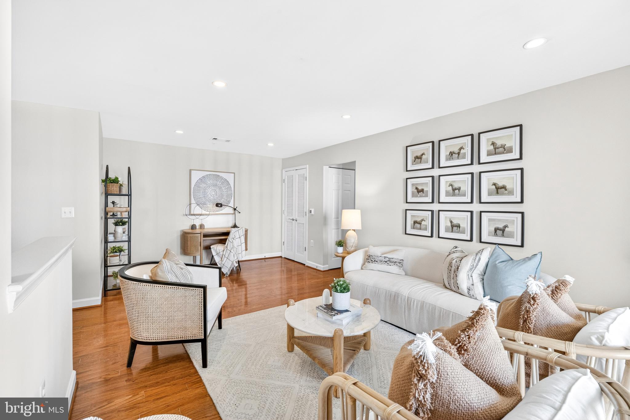 4113 S FOUR MILE RUN DRIVE 404