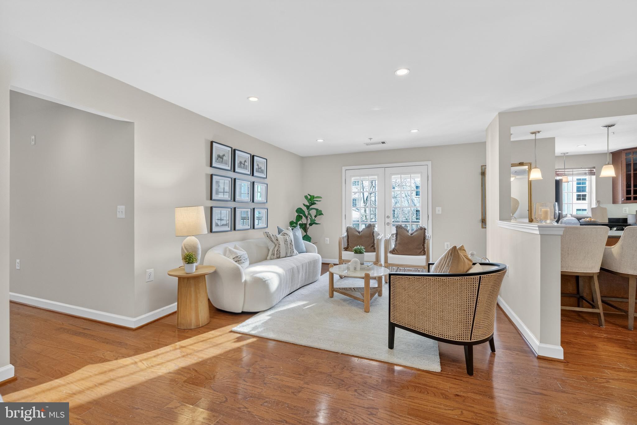 4113 S FOUR MILE RUN DRIVE 404