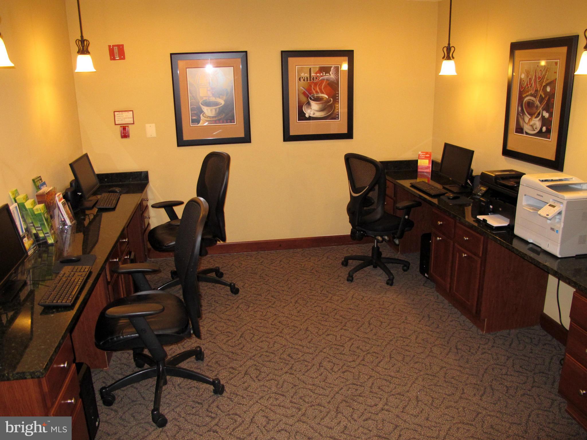 WESTVIEW AT BALLSTON METRO - Residential Lease