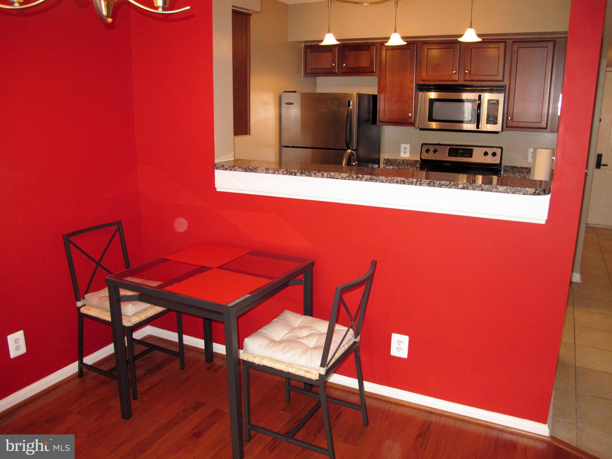 WESTVIEW AT BALLSTON METRO - Residential Lease