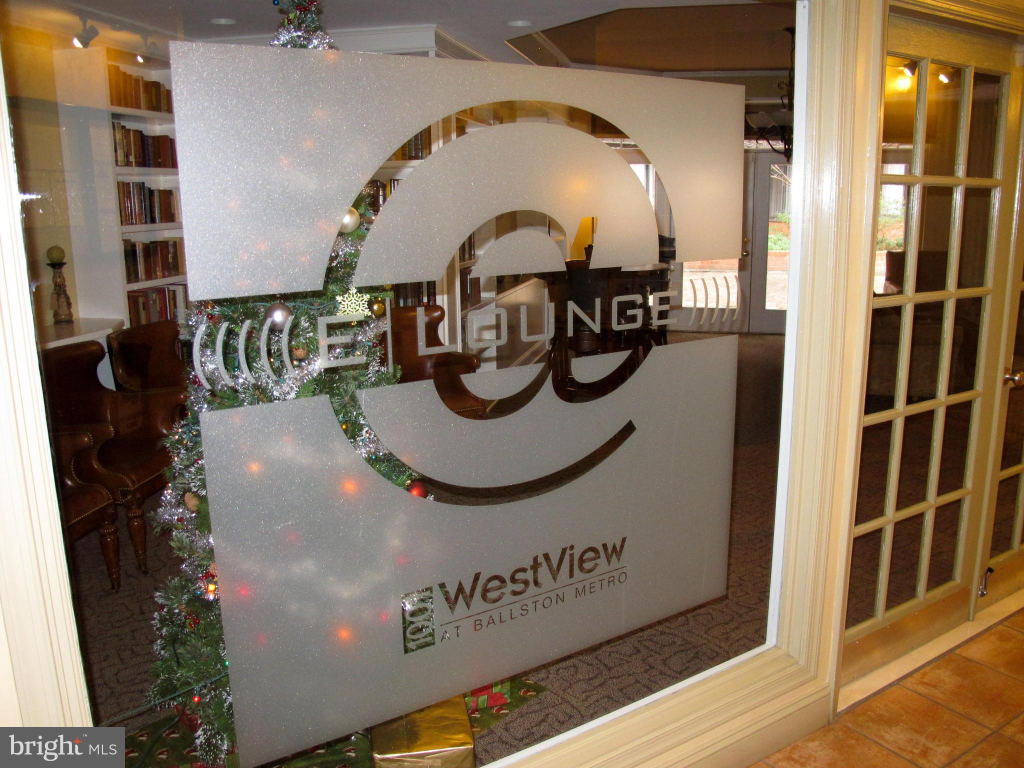 WESTVIEW AT BALLSTON METRO - Residential Lease