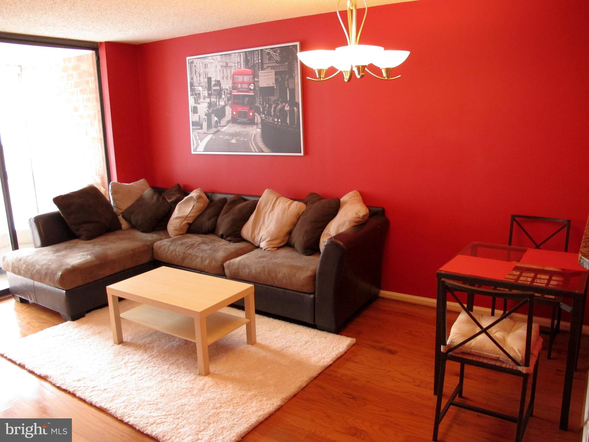 WESTVIEW AT BALLSTON METRO - Residential Lease