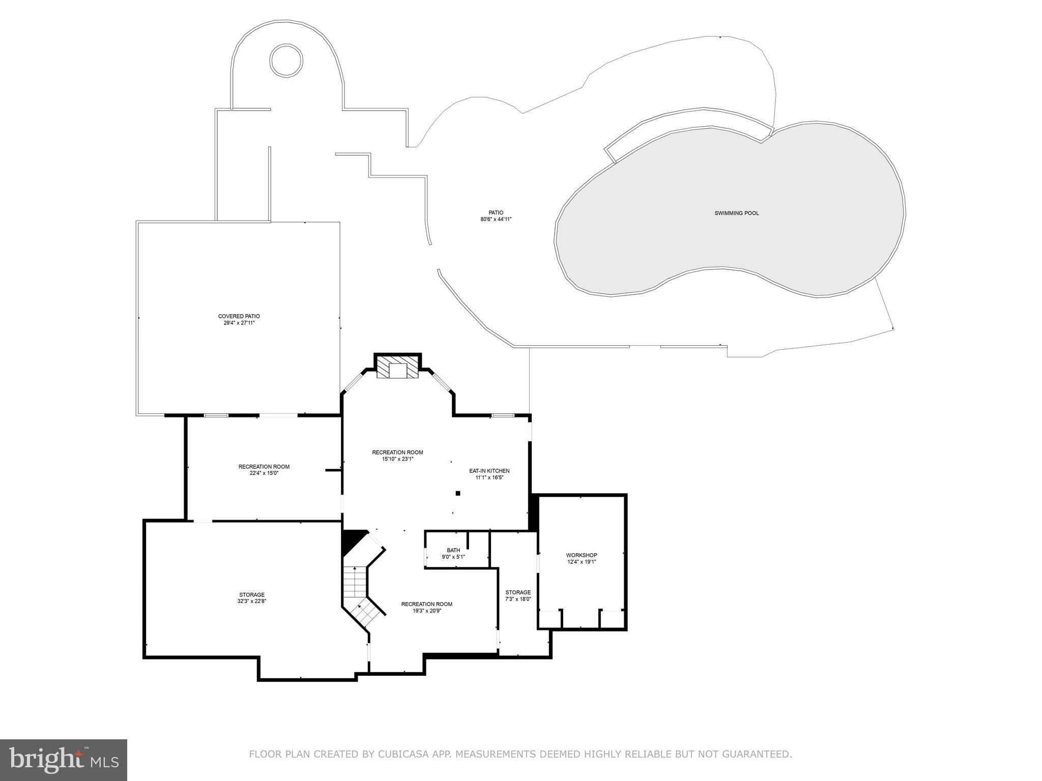 WHITE HALL - Residential
