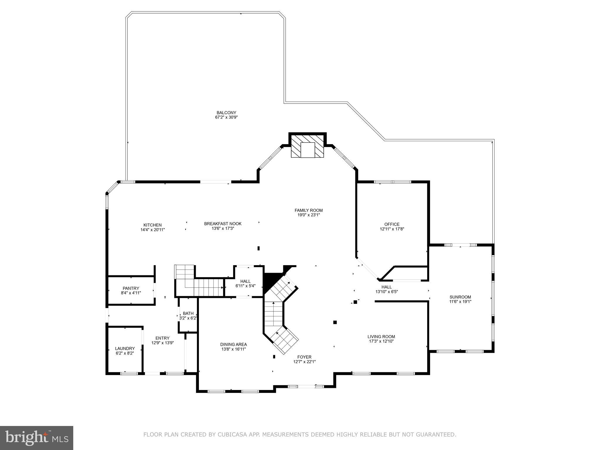 WHITE HALL - Residential