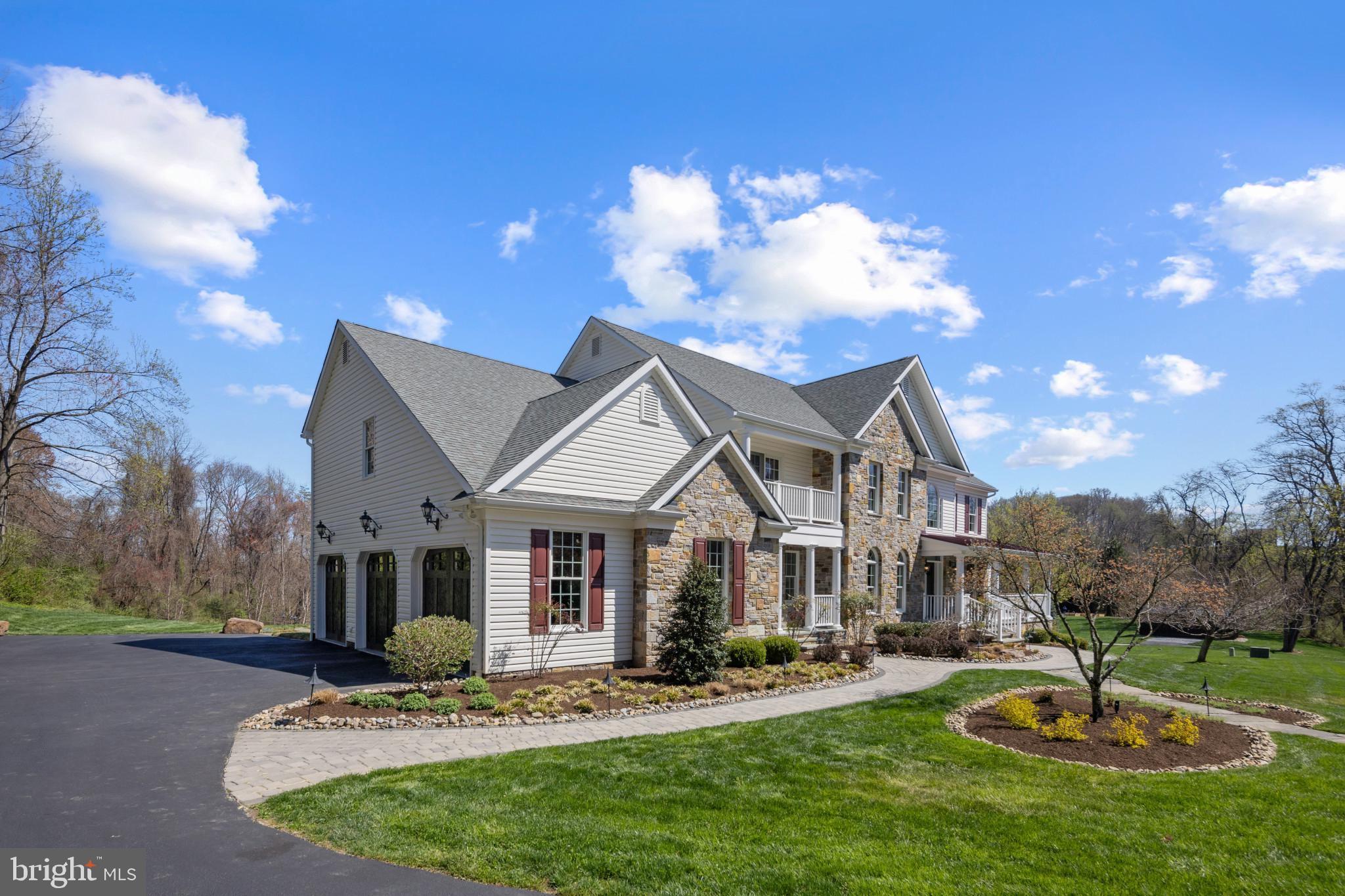 1140 BERNOUDY ROAD