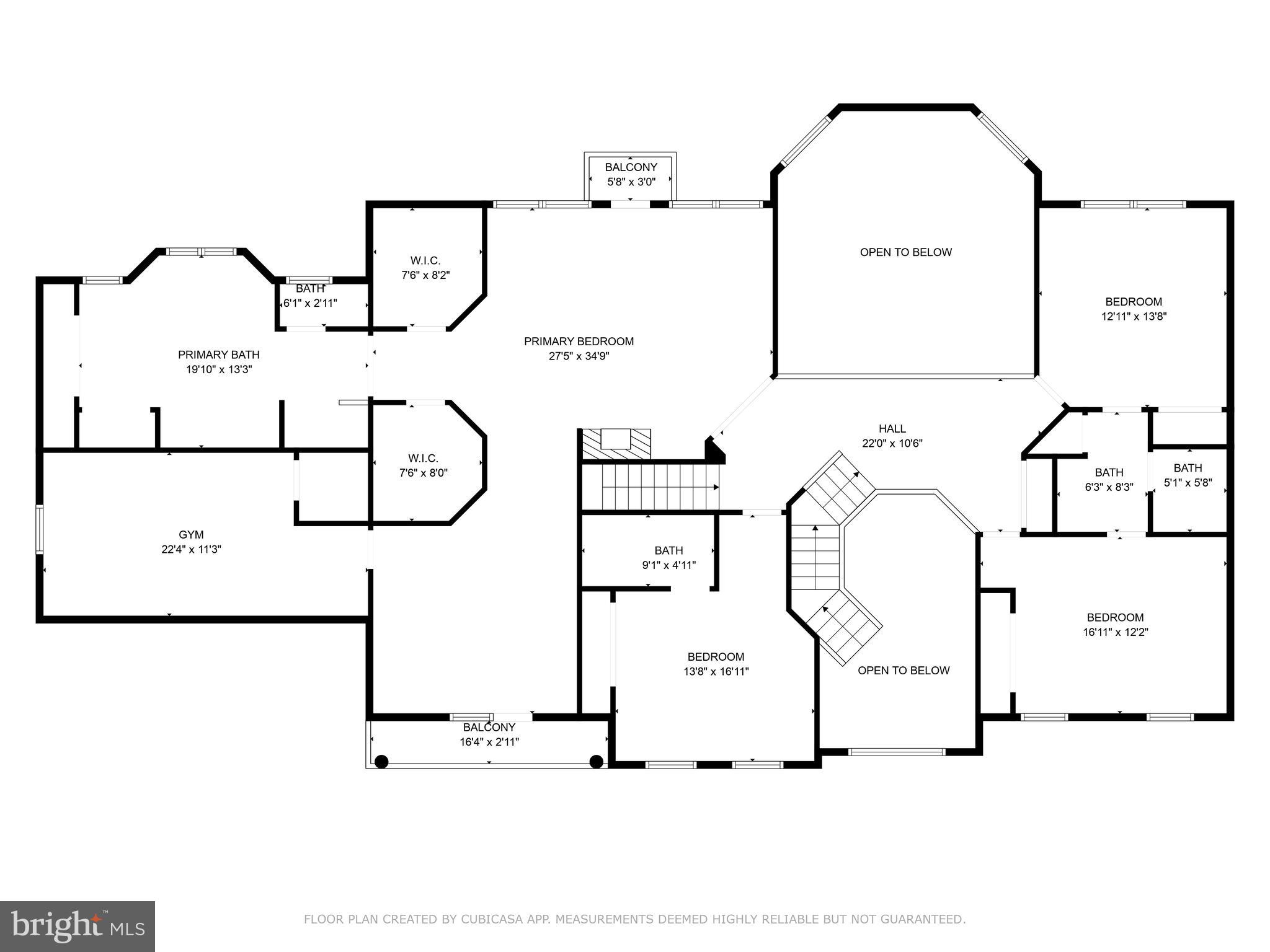 WHITE HALL - Residential