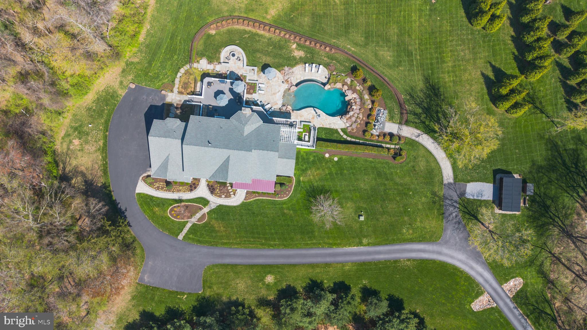 1140 BERNOUDY ROAD