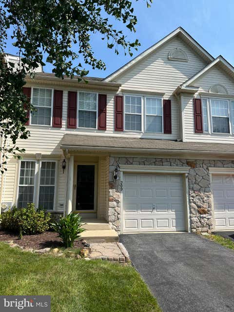 Townhouse For Rent - 209 Turnbridge Court<br/> Chester County, AVONDALE, PA 19311