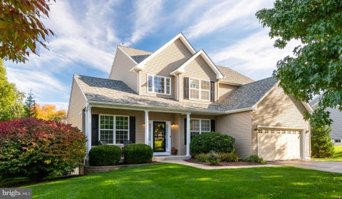 Photo of 632 Hoffman Boulevard, SPRING CITY, PA 19475 (MLS # PACT2138238)