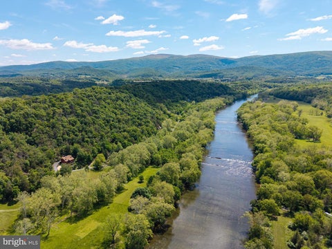 Homes For Sale - 1660 Canoe River Drive<br/> Page County, RILEYVILLE, VA 22650