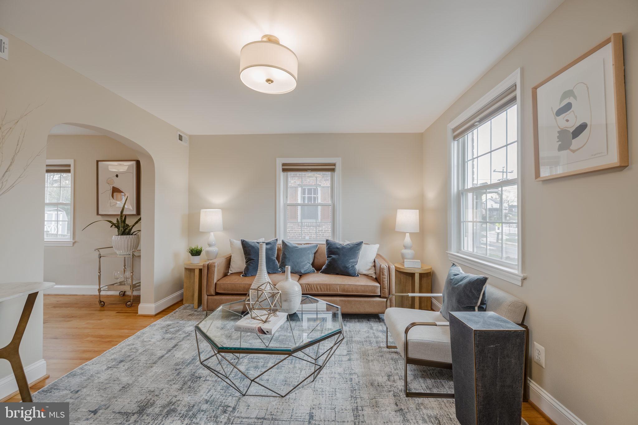 LYNHAVEN - Residential