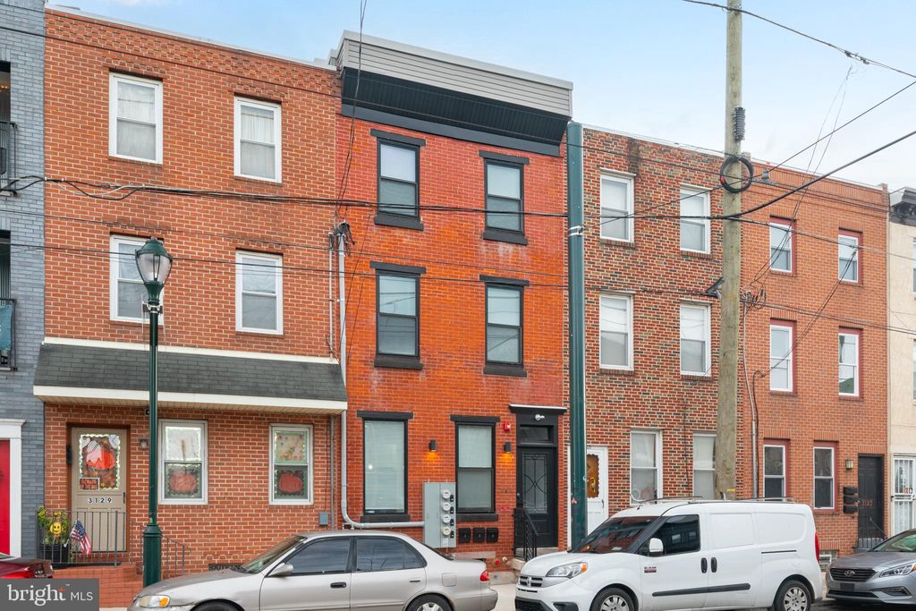 Photo of 3127 Richmond Street #1, PHILADELPHIA, PA 19134 (MLS # PAPH2592330)