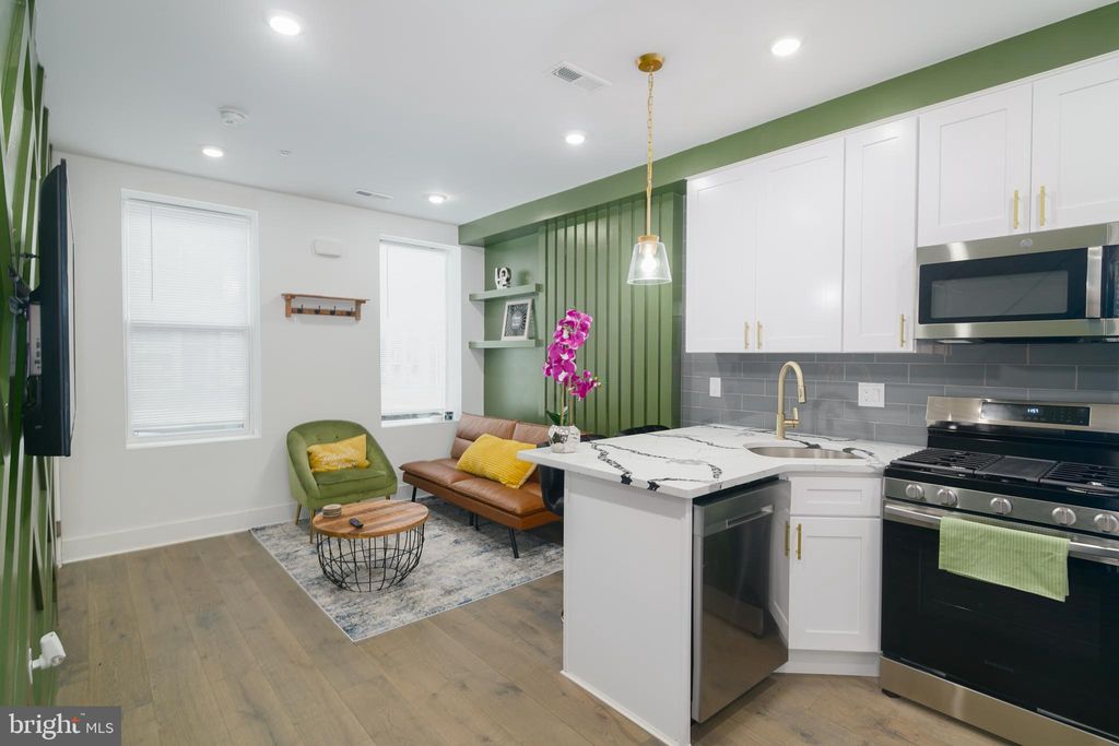 Photo of 3127 Richmond Street #1, PHILADELPHIA, PA 19134 (MLS # PAPH2592330)