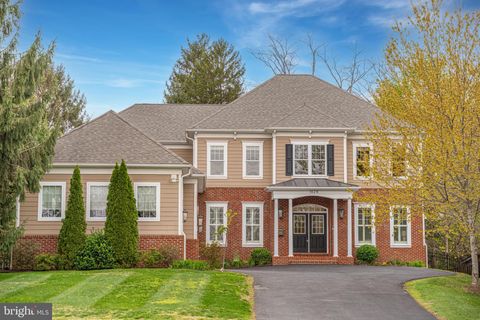 1628 WESTMORELAND STREET MCLEAN VA 22101