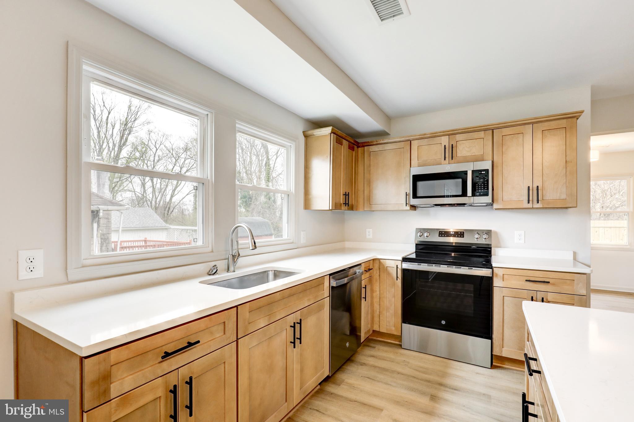 HILLS AT BETHEL - Residential