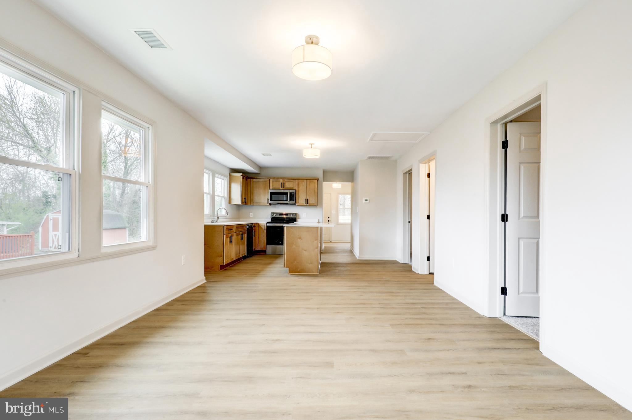 HILLS AT BETHEL - Residential