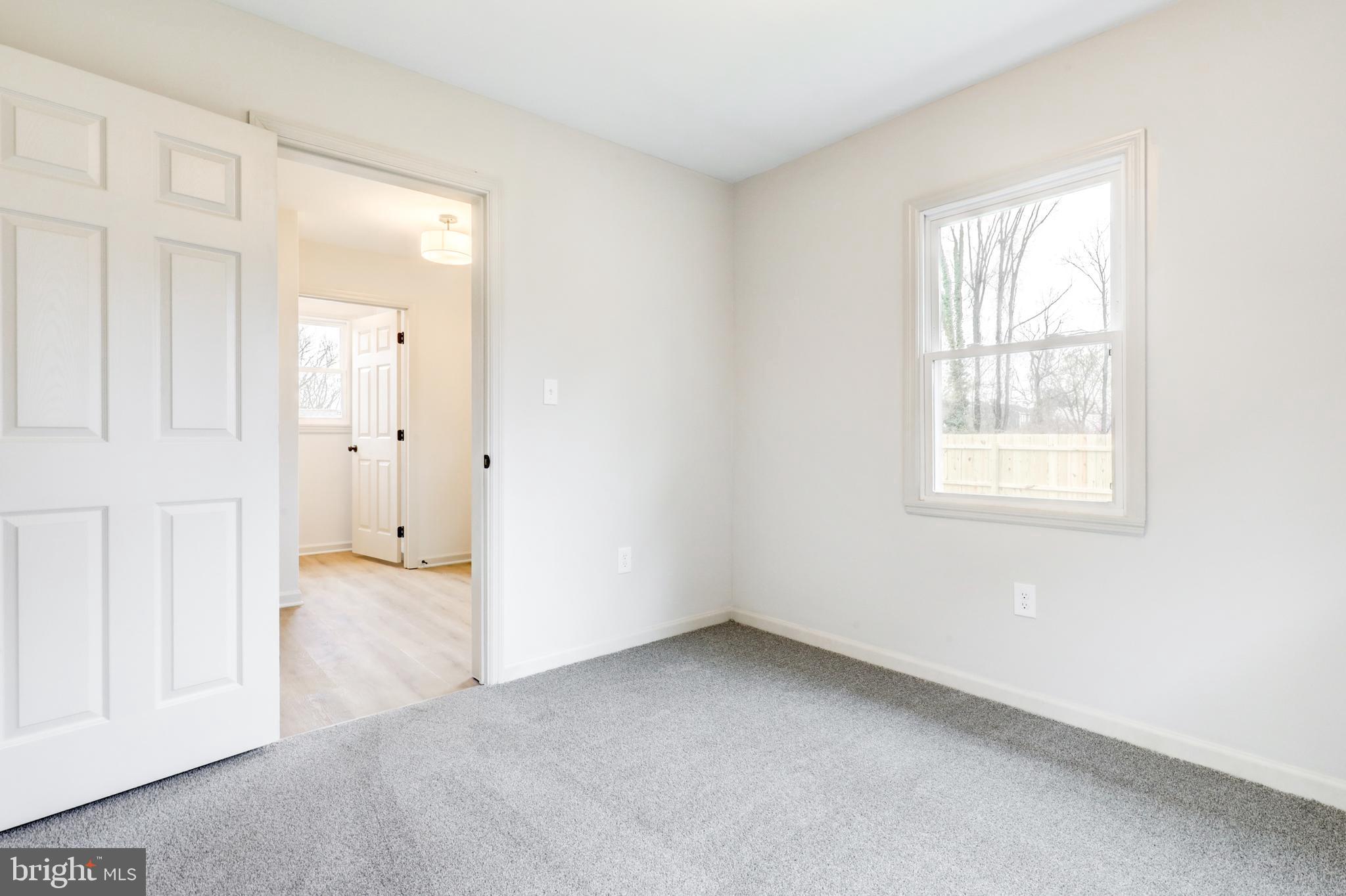 HILLS AT BETHEL - Residential