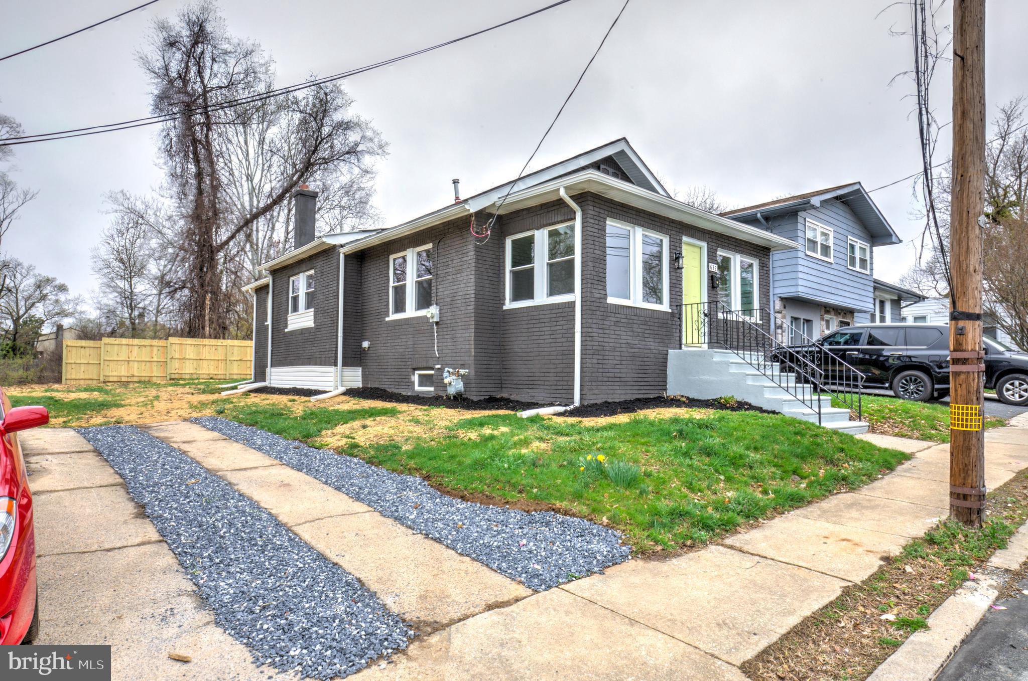 HILLS AT BETHEL - Residential