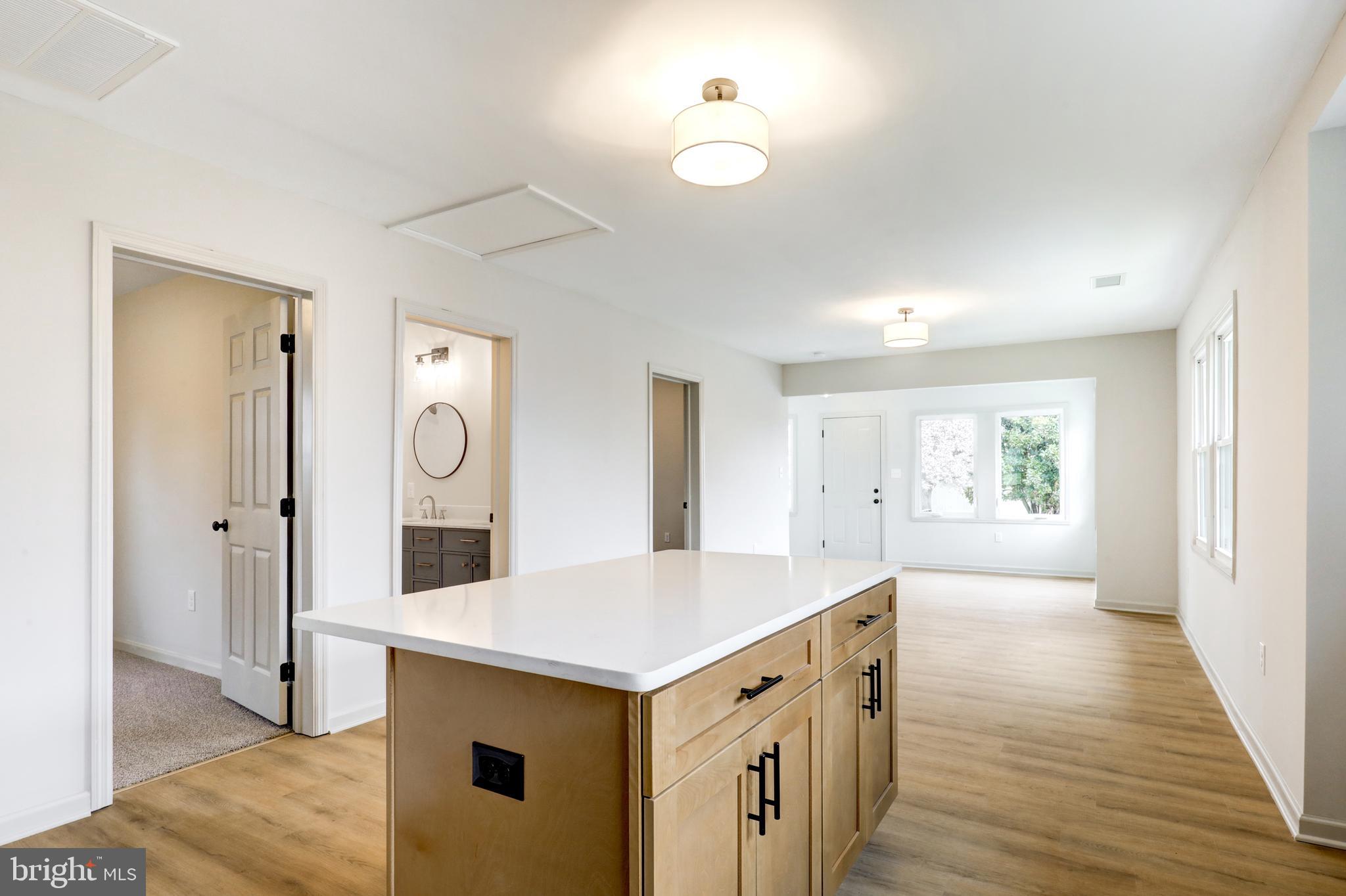 HILLS AT BETHEL - Residential