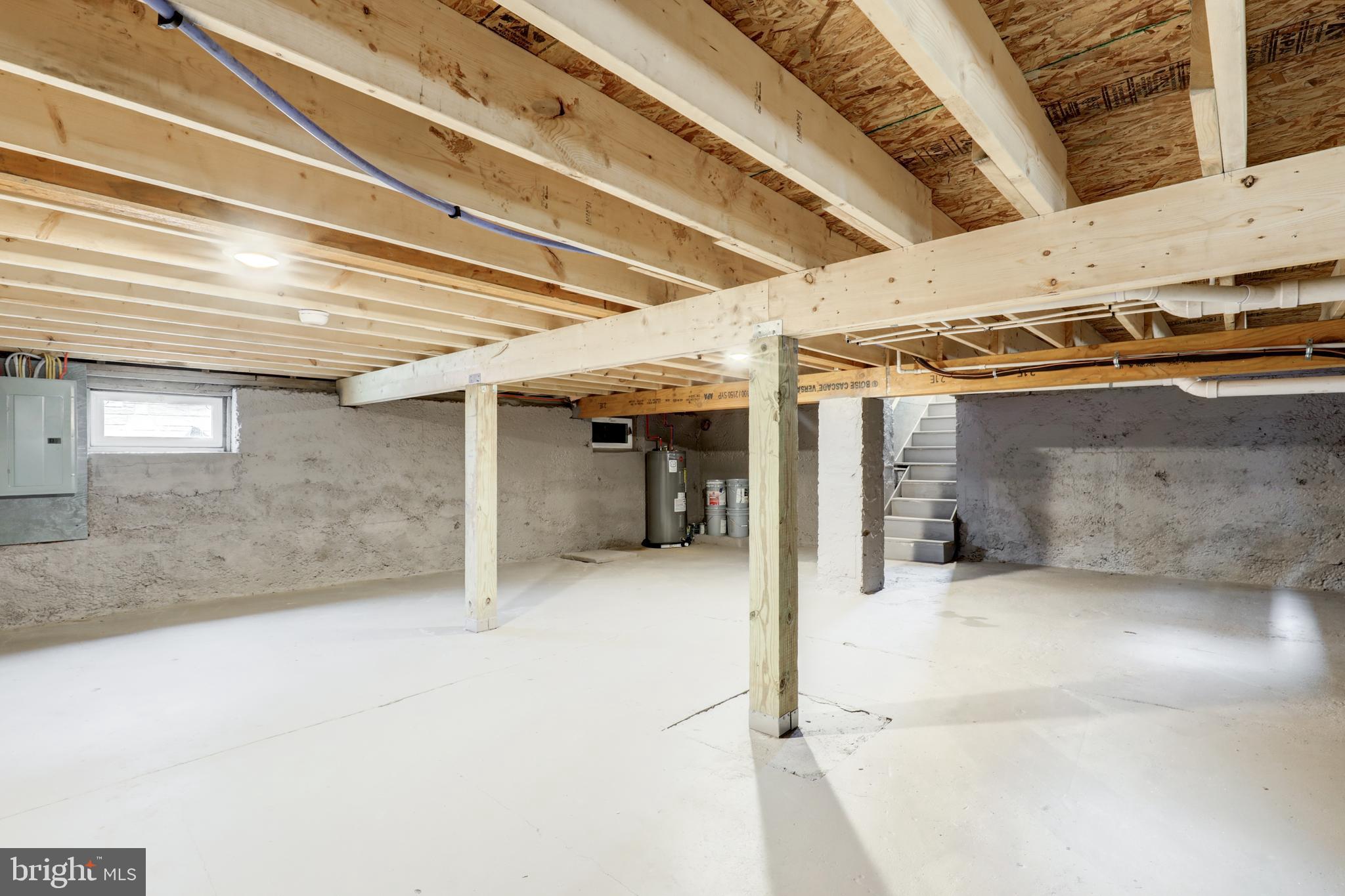 HILLS AT BETHEL - Residential