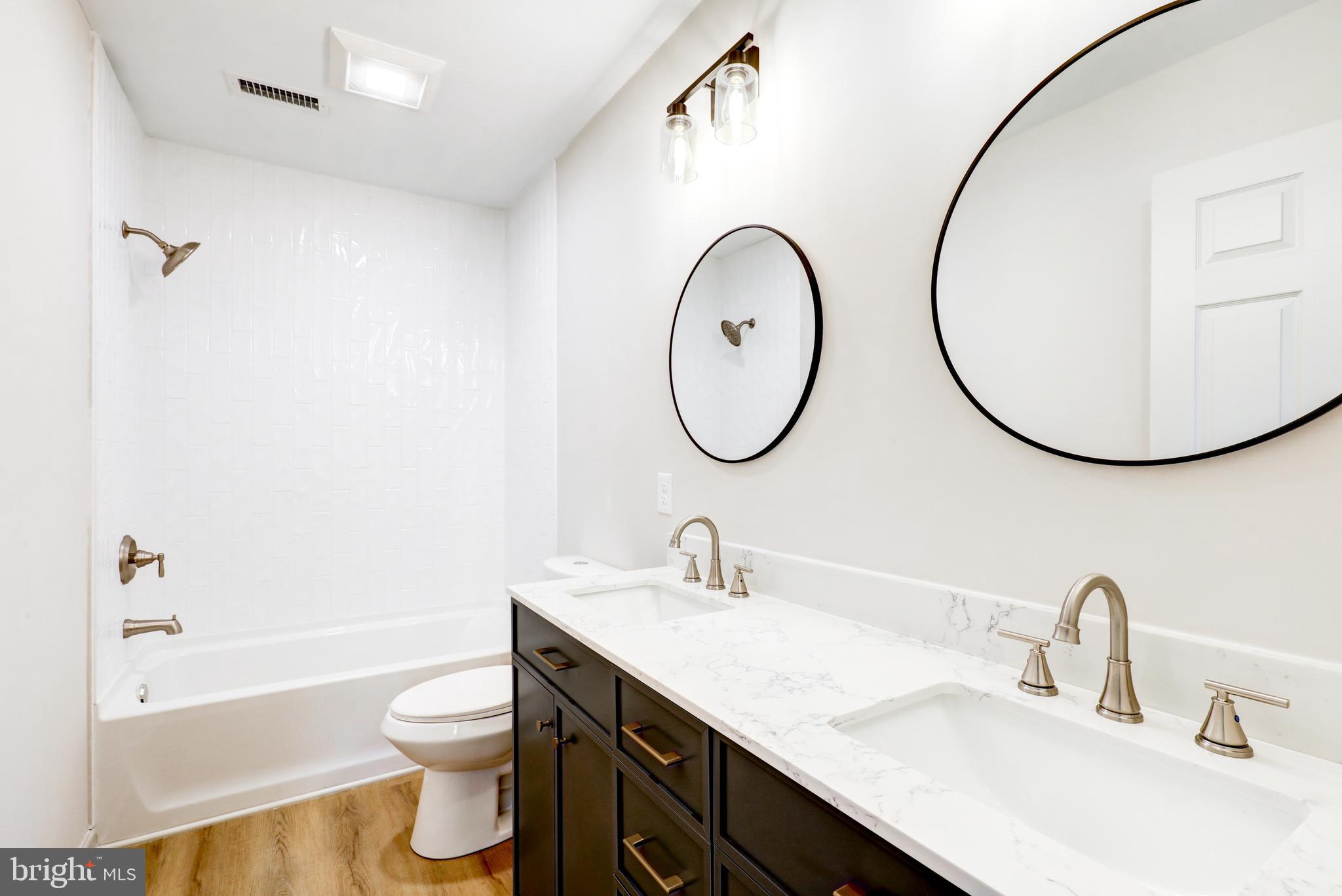 HILLS AT BETHEL - Residential