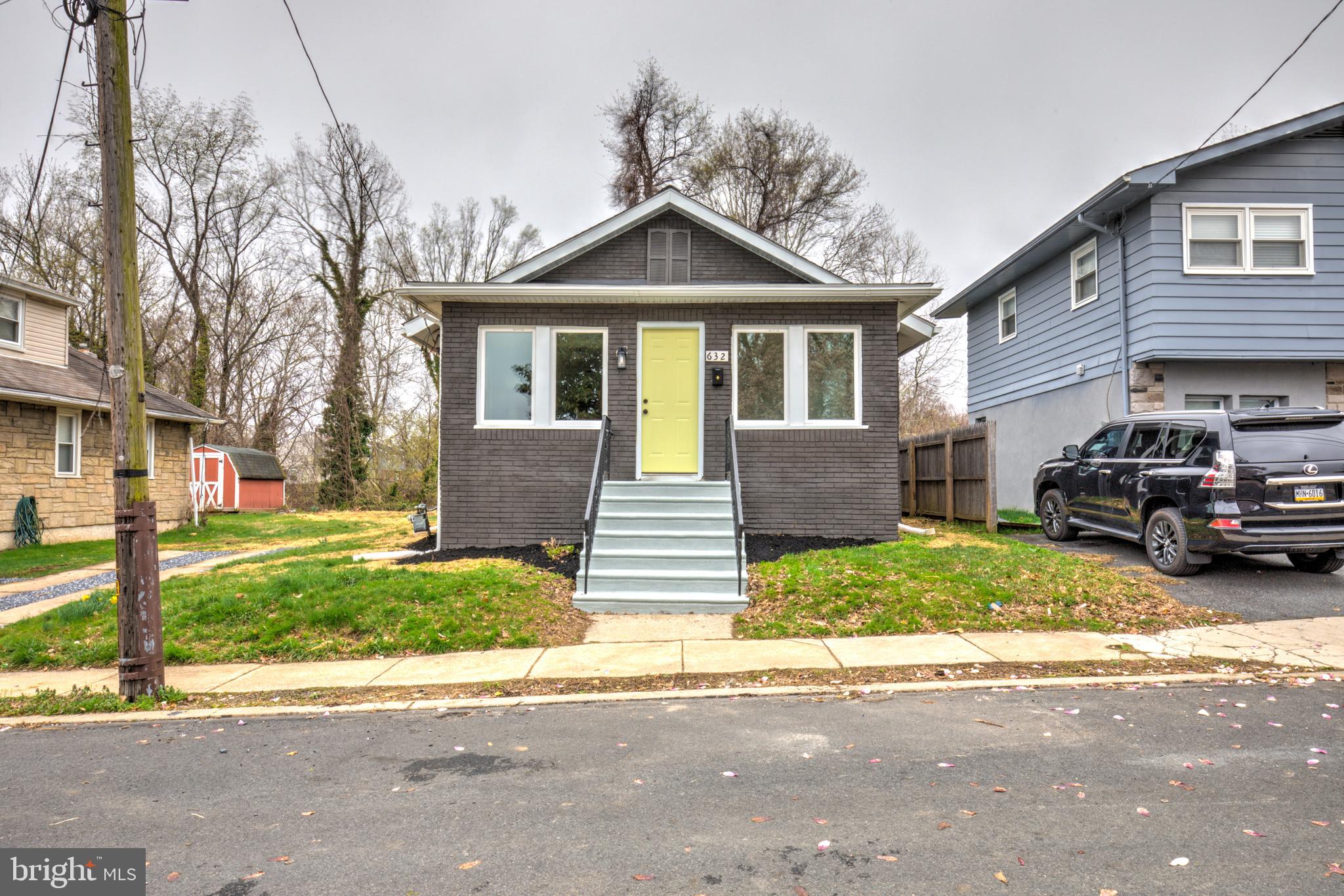 HILLS AT BETHEL - Residential