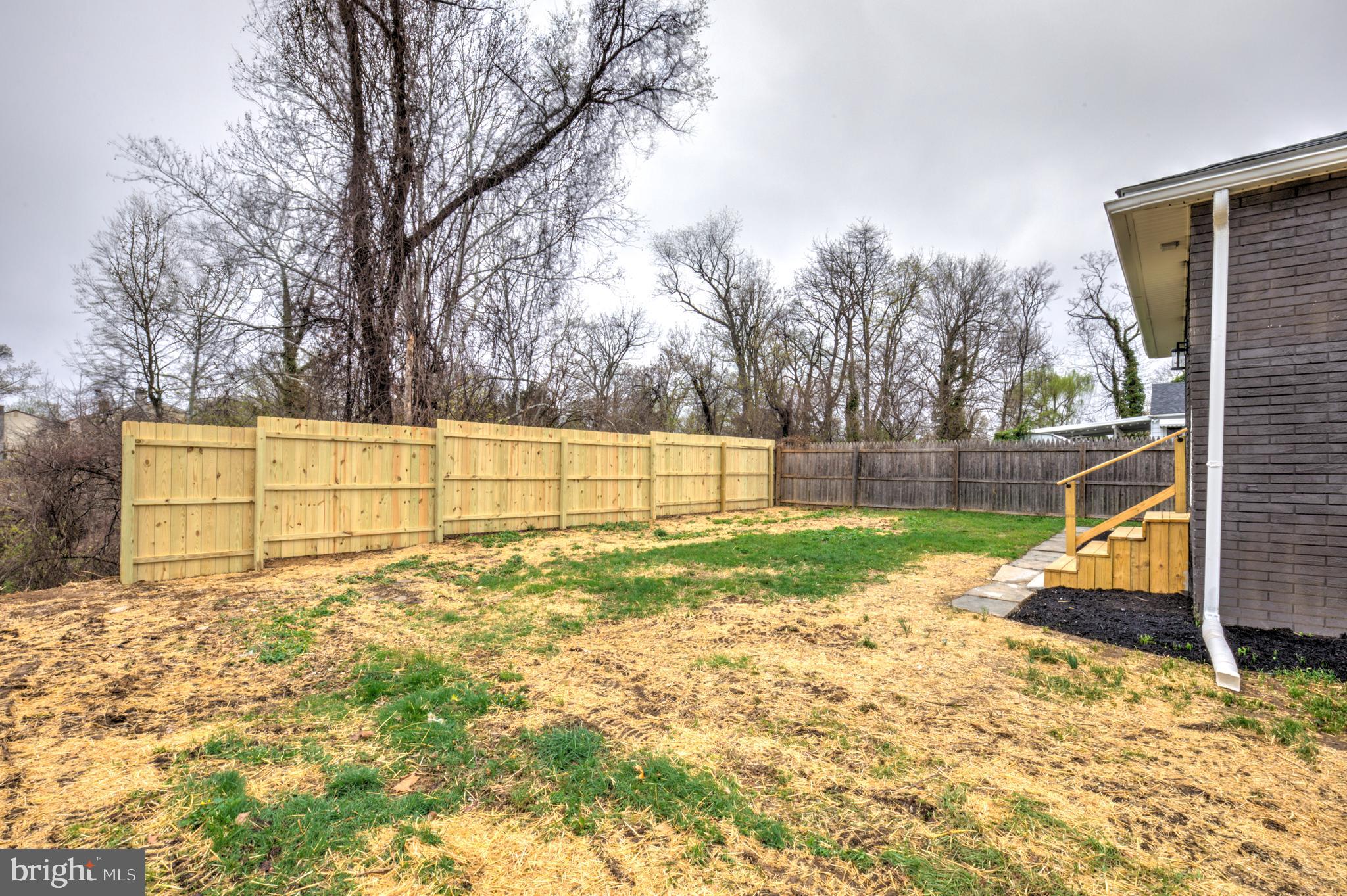 HILLS AT BETHEL - Residential