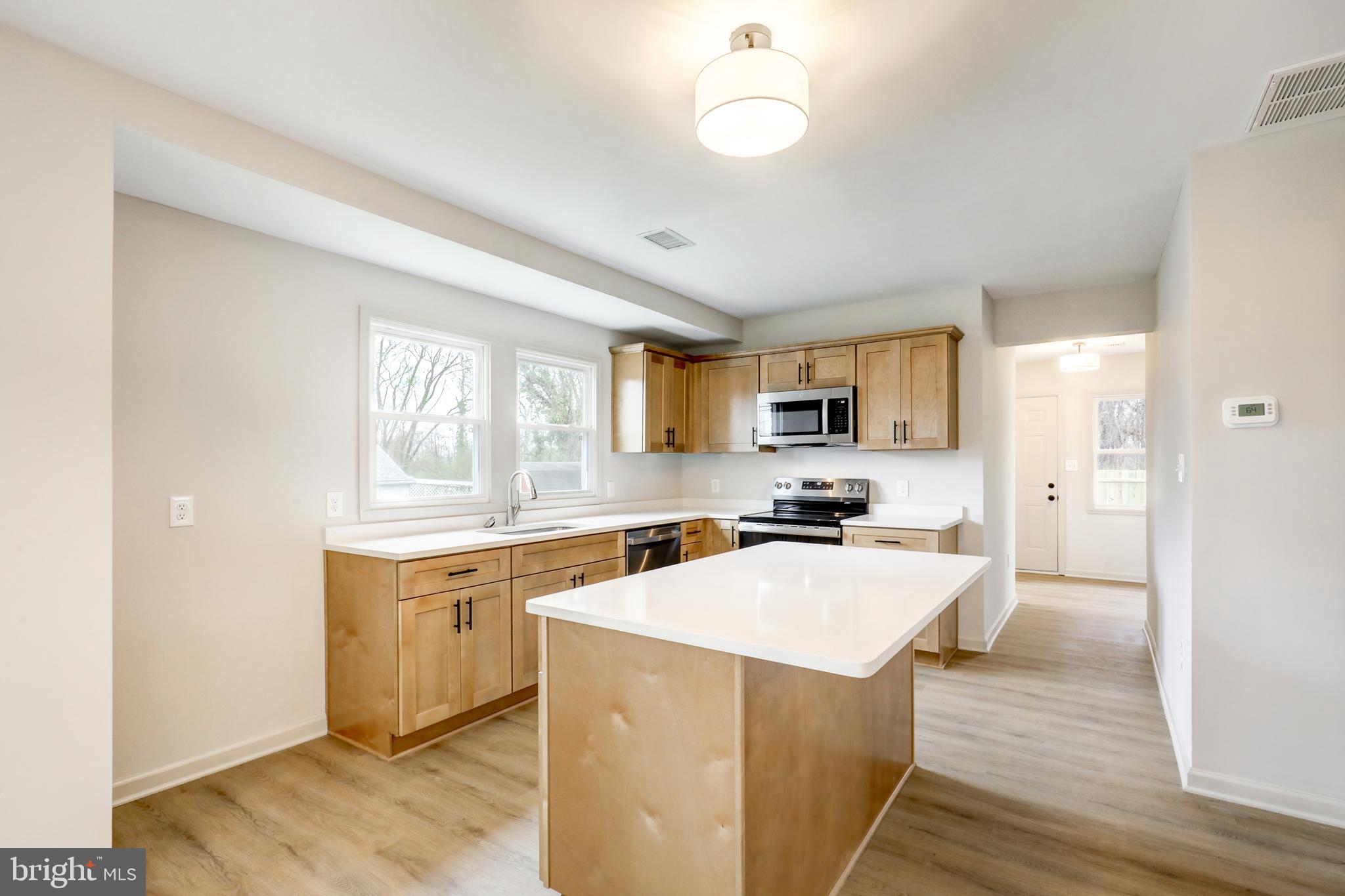 HILLS AT BETHEL - Residential