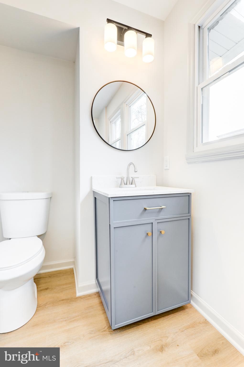 HILLS AT BETHEL - Residential