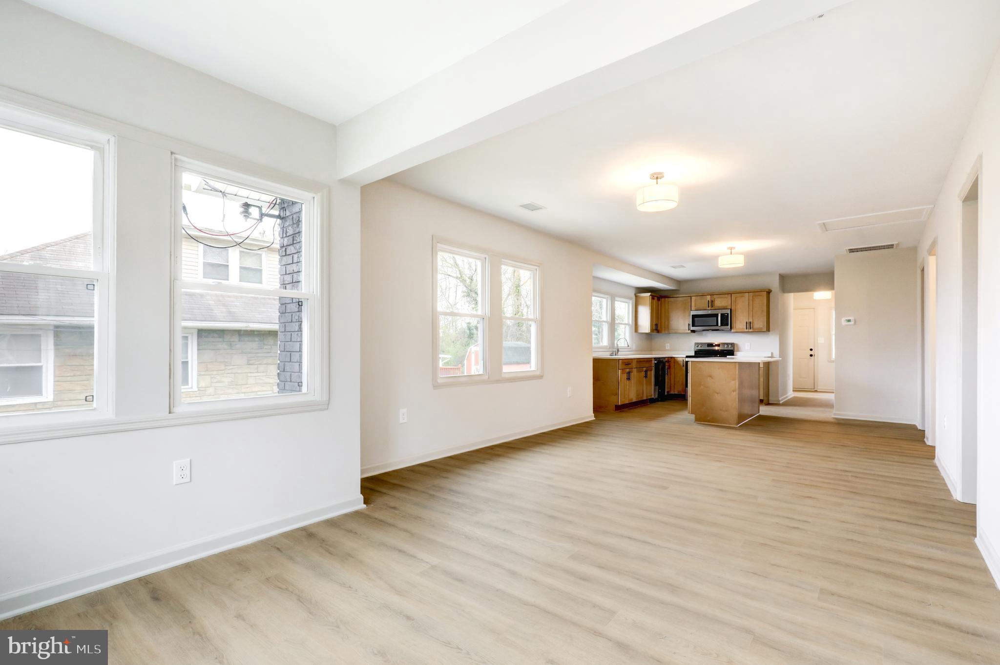 HILLS AT BETHEL - Residential