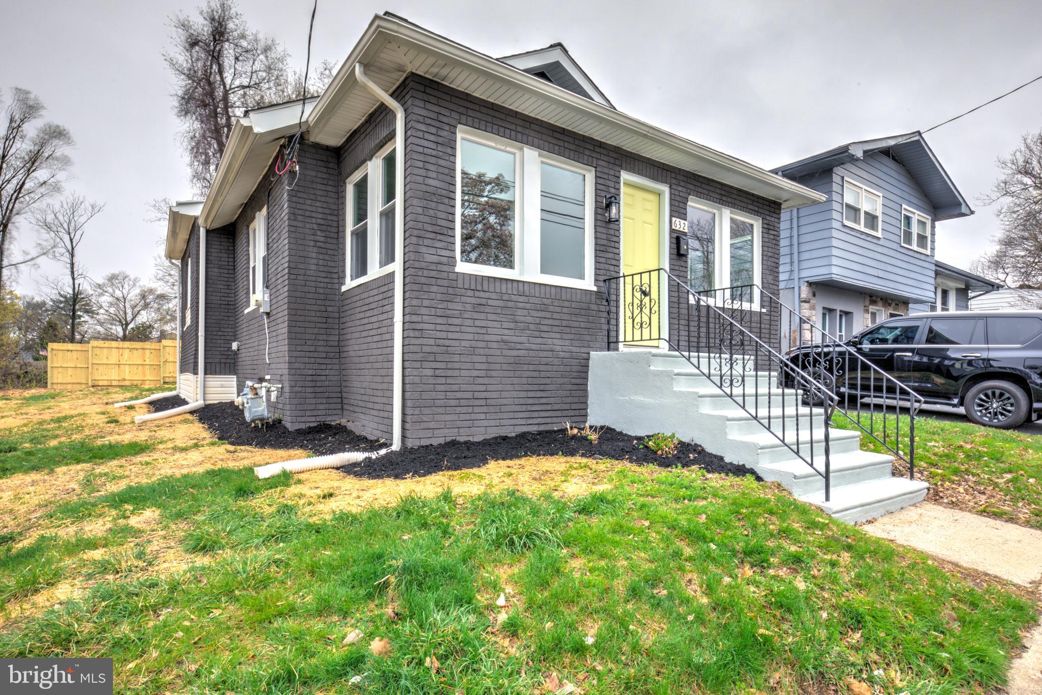 HILLS AT BETHEL - Residential