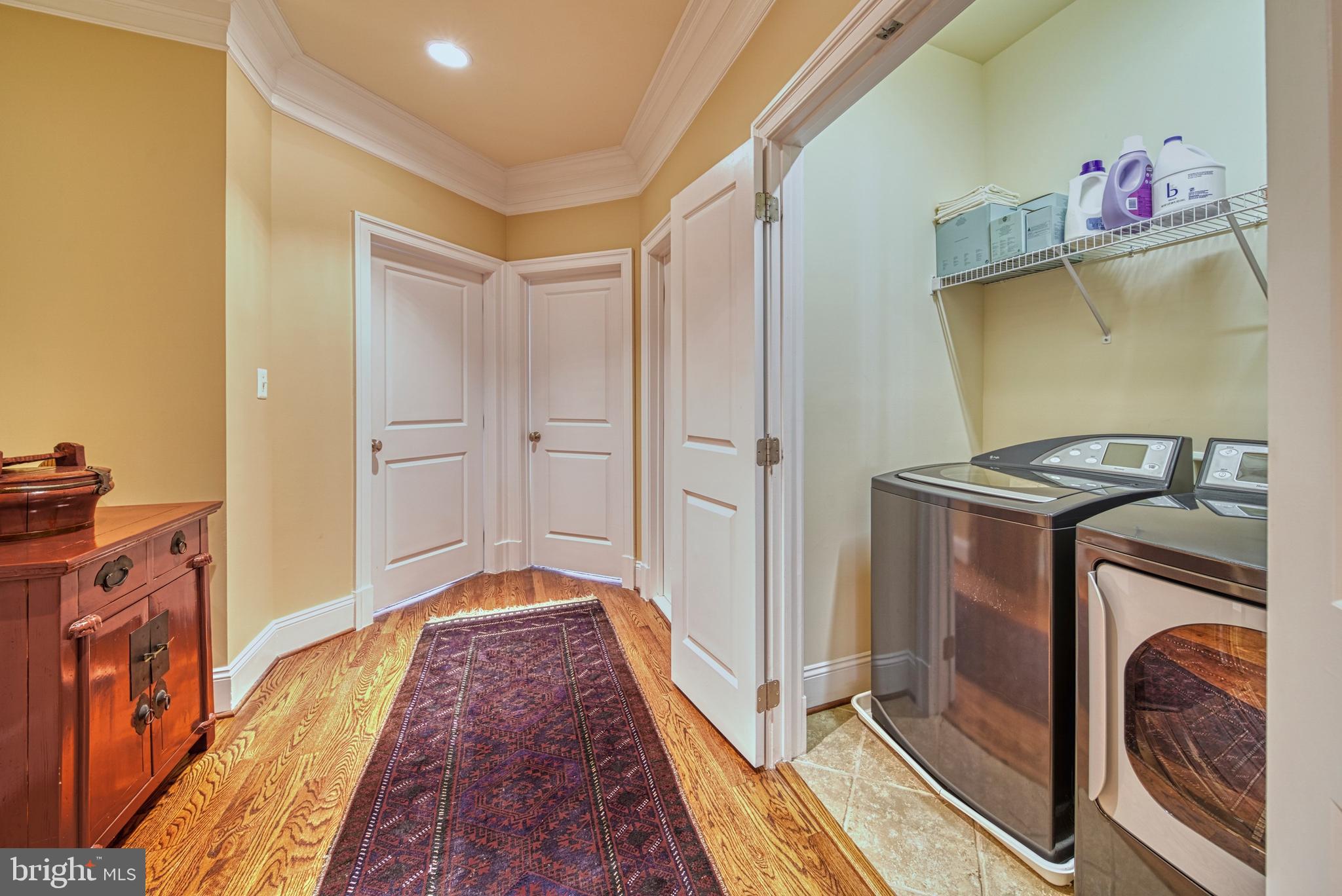 STOCKWELL MANOR - Residential