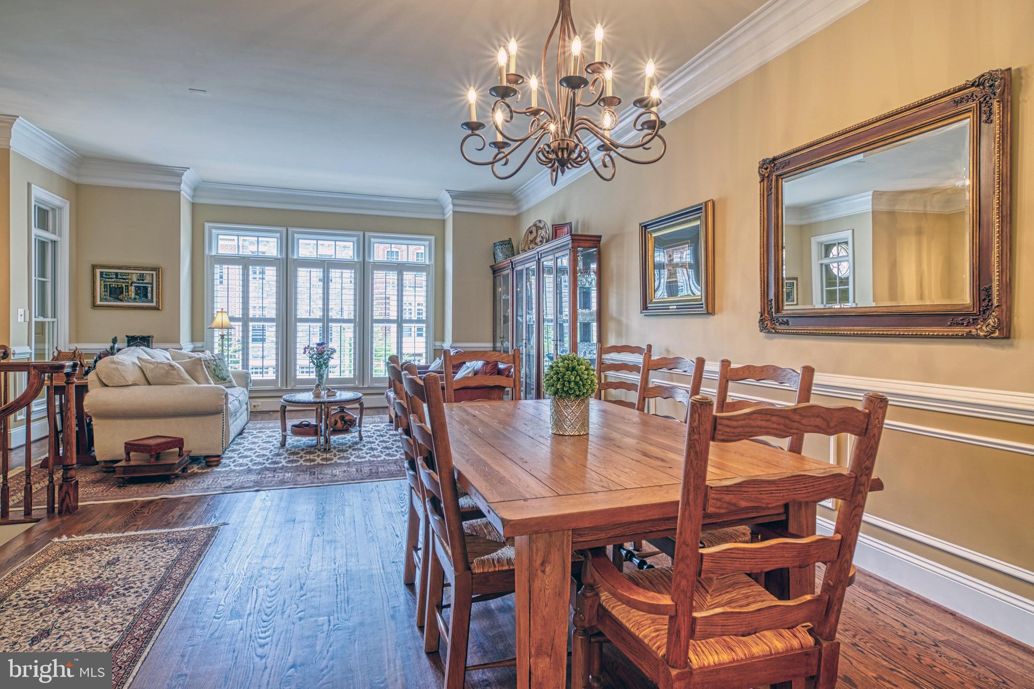 STOCKWELL MANOR - Residential