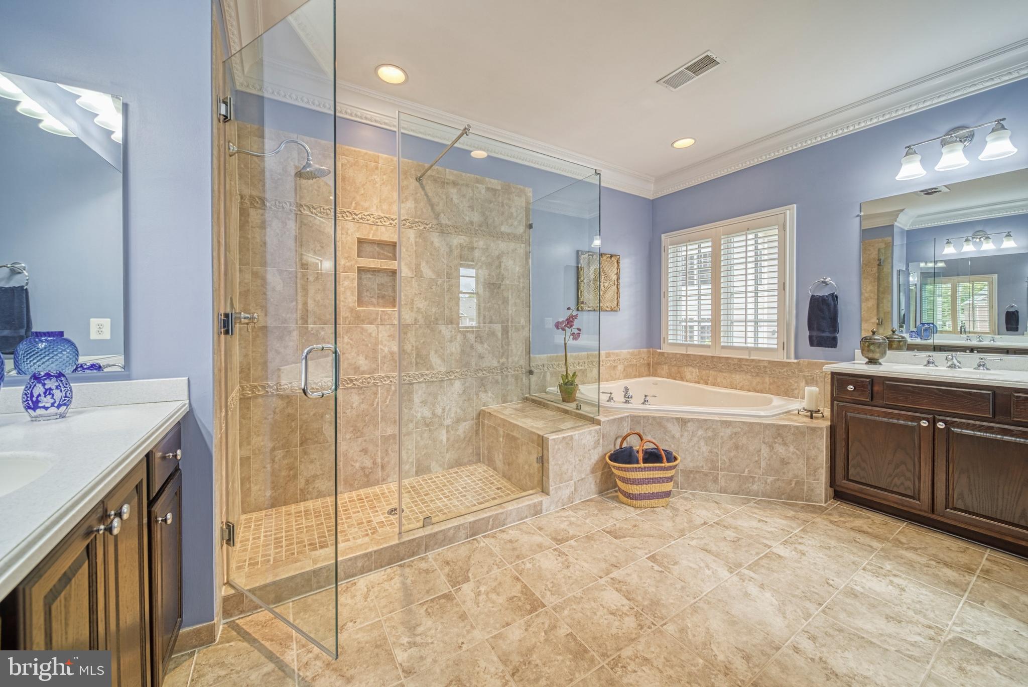 STOCKWELL MANOR - Residential