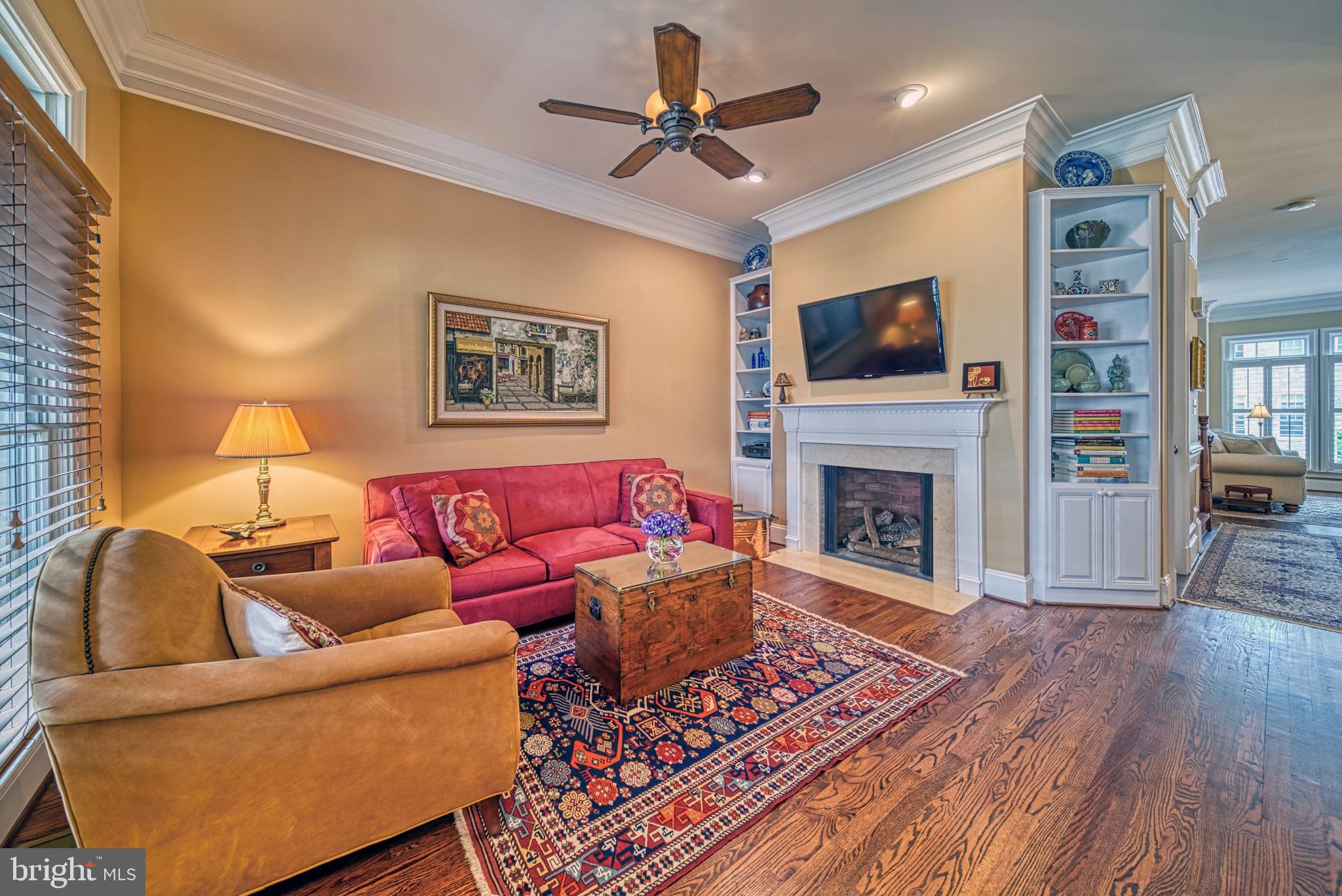 STOCKWELL MANOR - Residential