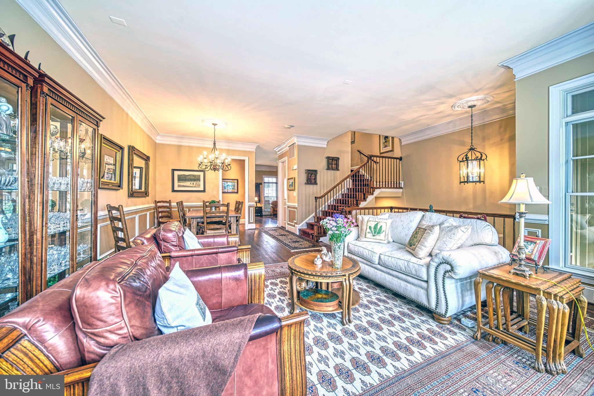 STOCKWELL MANOR - Residential