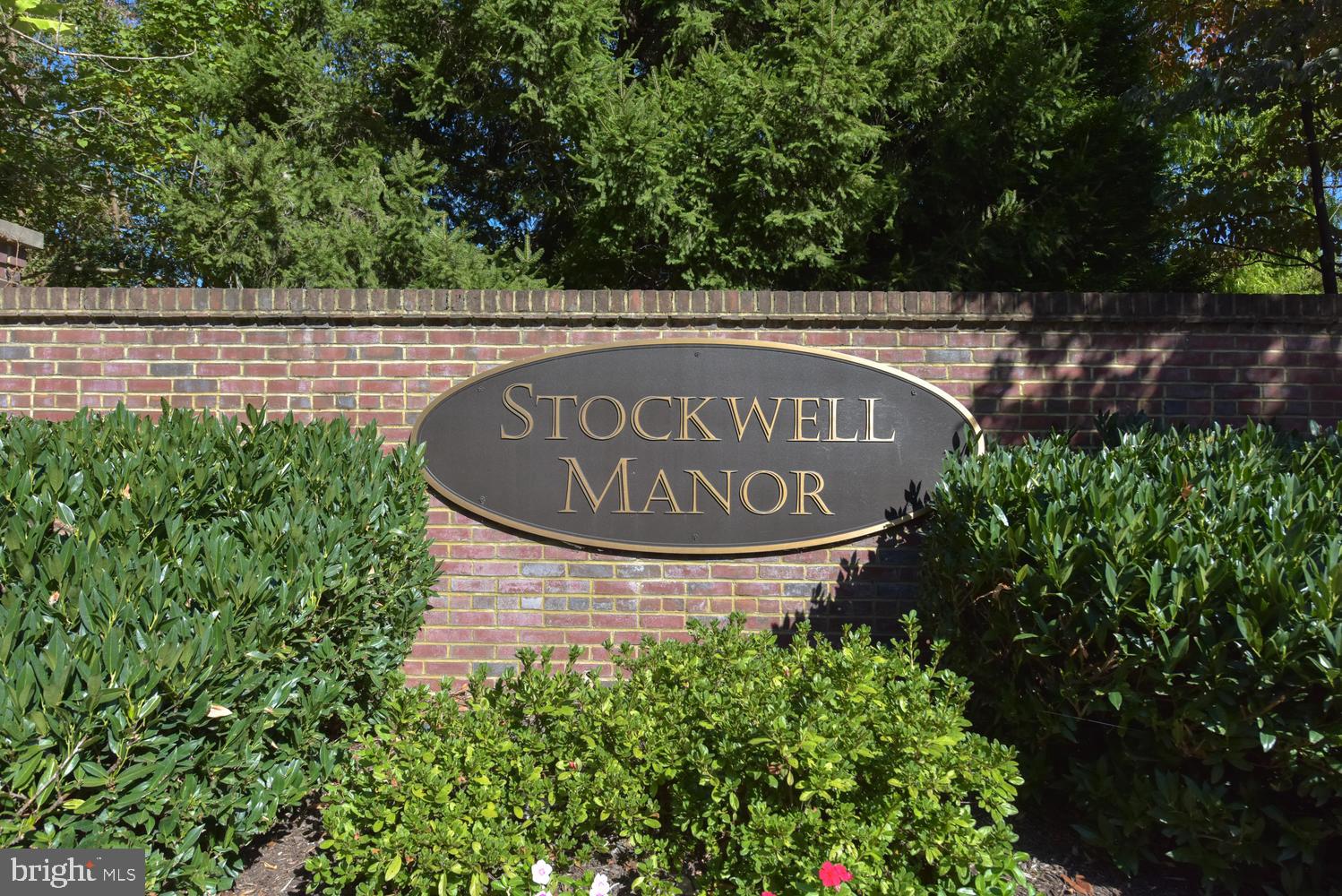 STOCKWELL MANOR - Residential