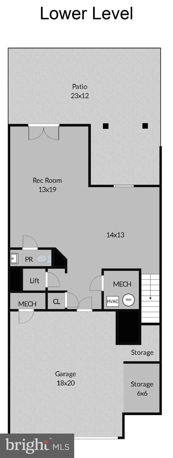 STOCKWELL MANOR - Residential