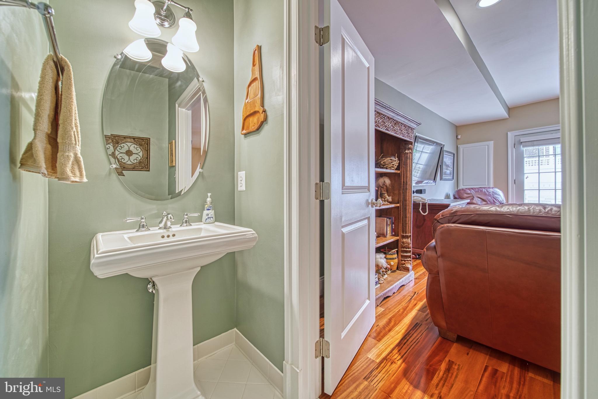 STOCKWELL MANOR - Residential