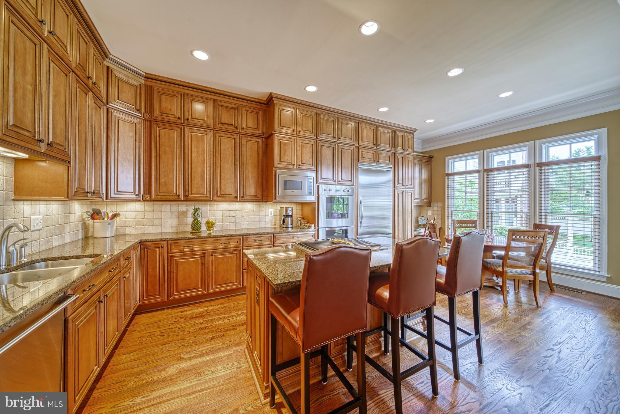 STOCKWELL MANOR - Residential