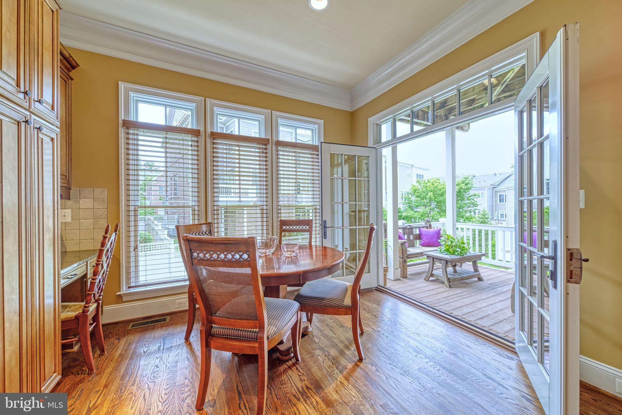 STOCKWELL MANOR - Residential