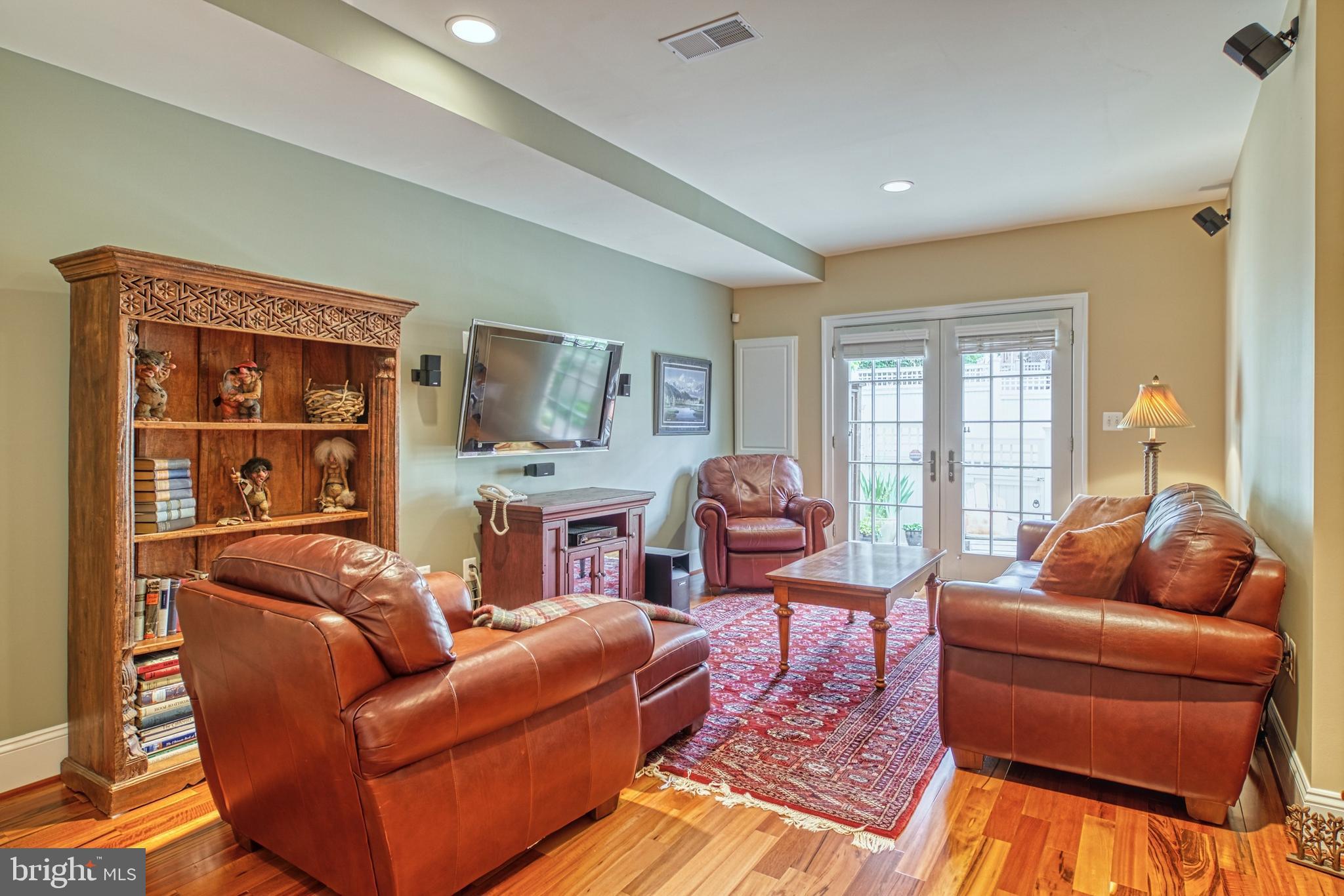 STOCKWELL MANOR - Residential