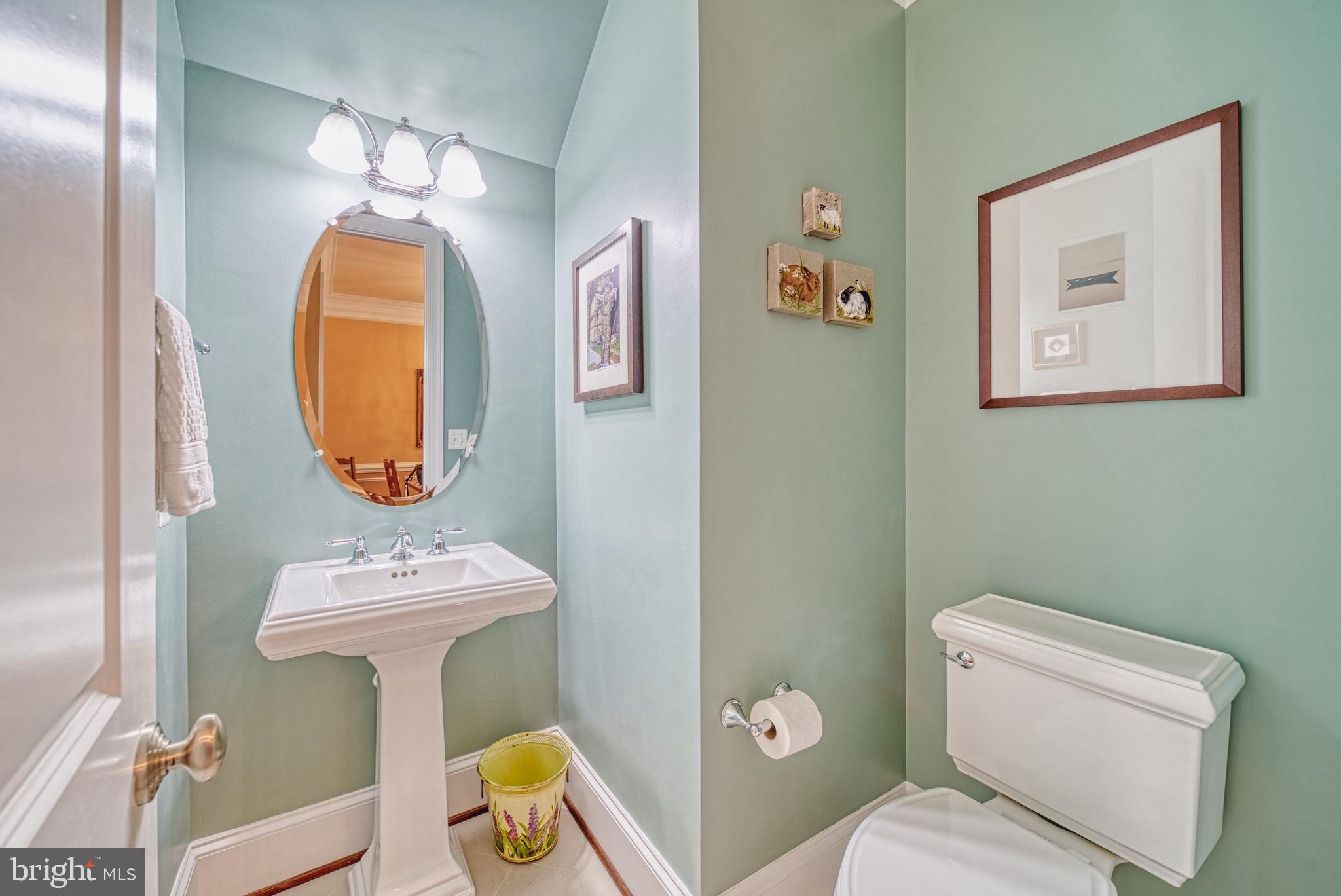 STOCKWELL MANOR - Residential