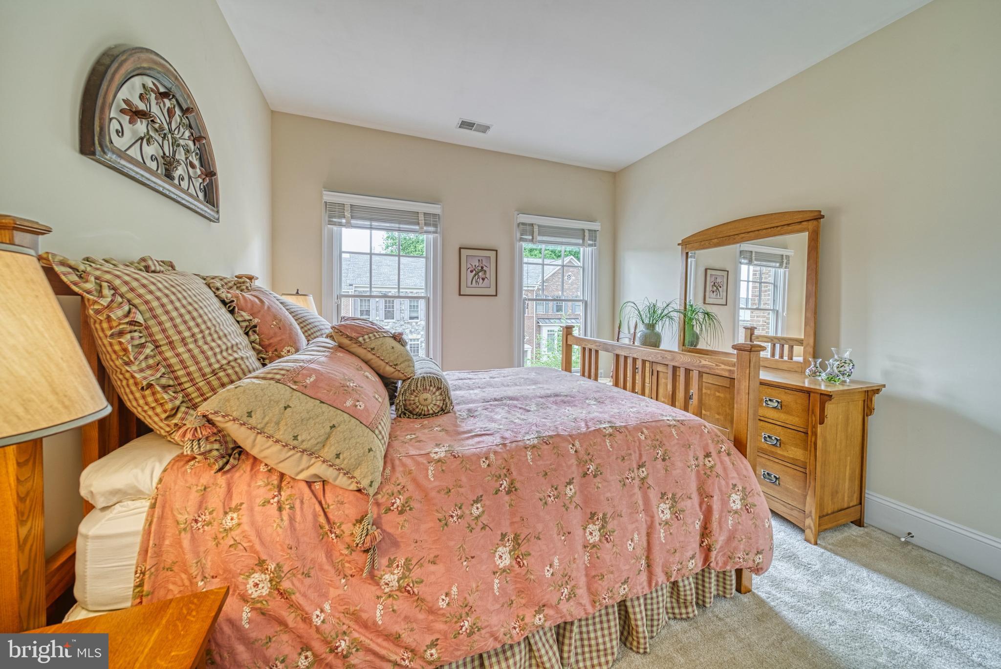 STOCKWELL MANOR - Residential