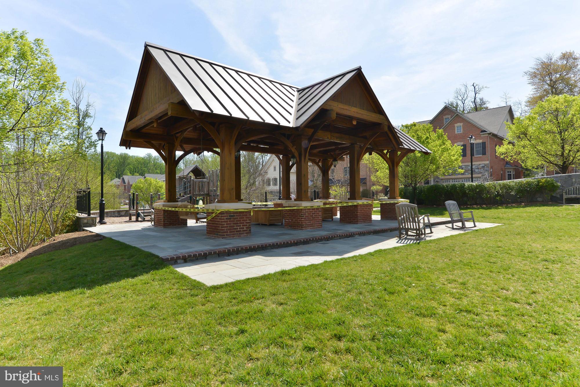 STOCKWELL MANOR - Residential