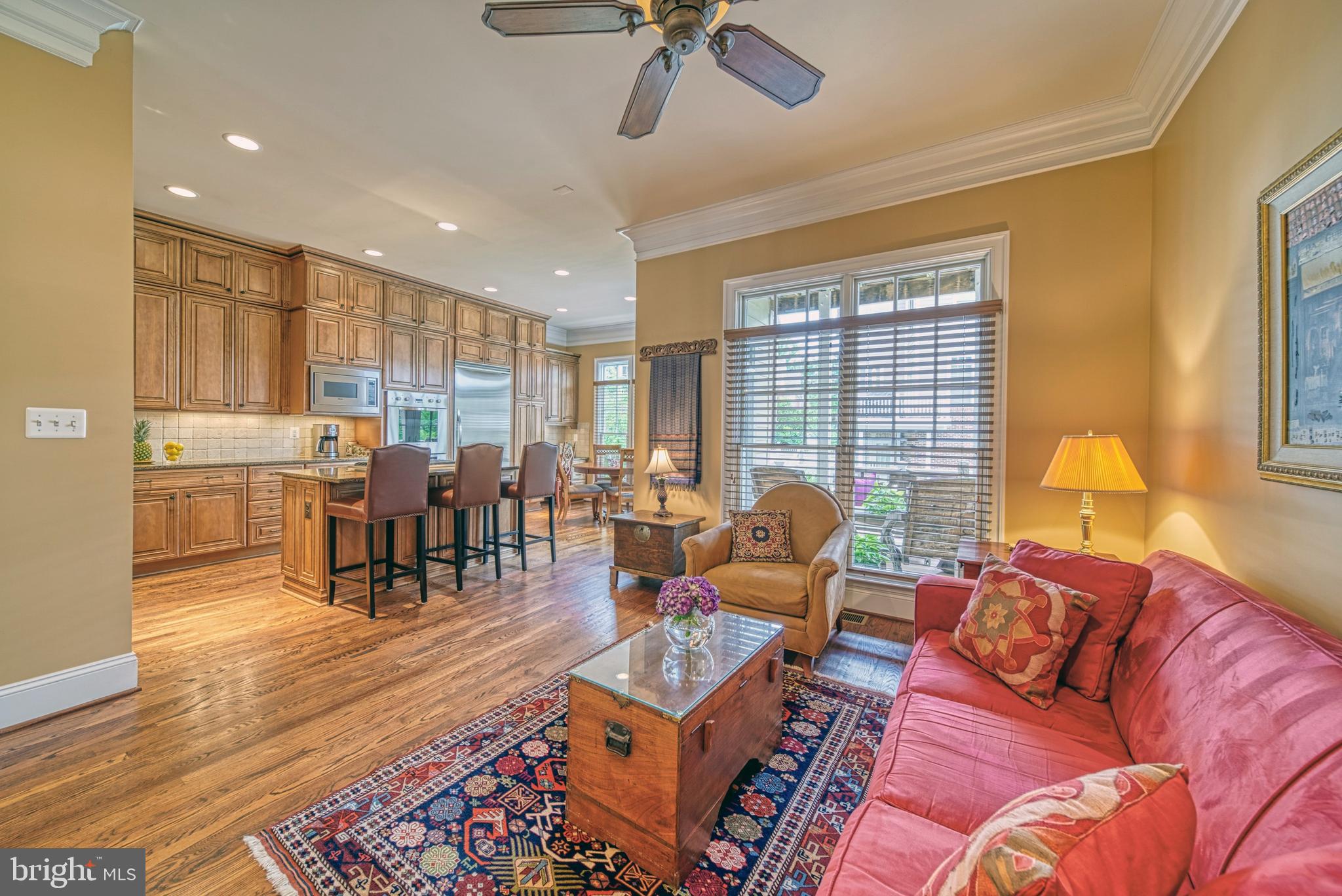 STOCKWELL MANOR - Residential