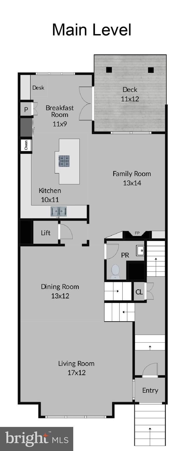 STOCKWELL MANOR - Residential