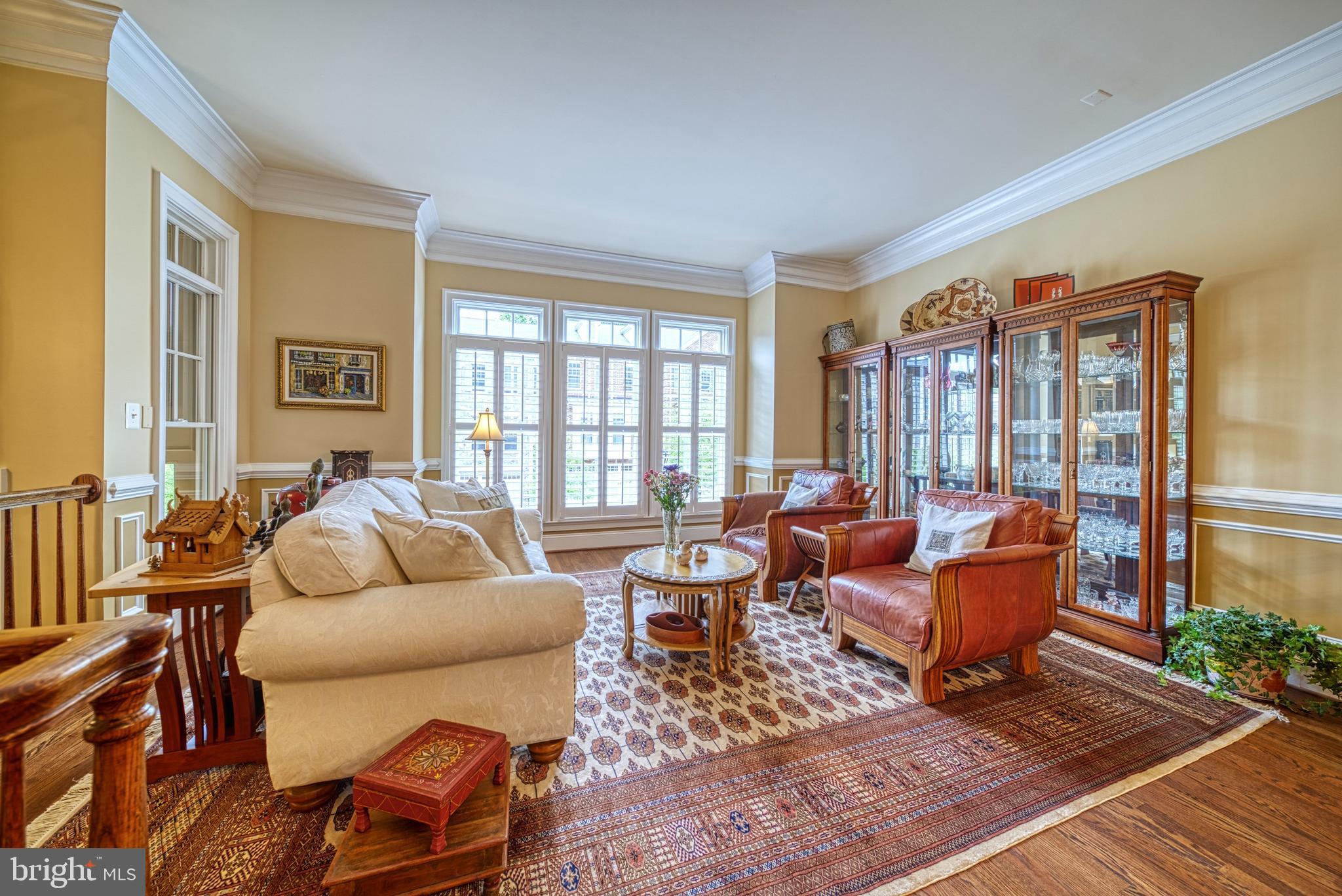 STOCKWELL MANOR - Residential